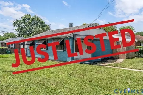 2307 Whitcomb St, Richmond, VA 23223
