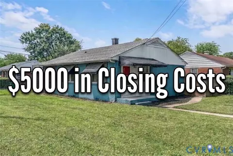 2307 Whitcomb St, Richmond, VA 23223