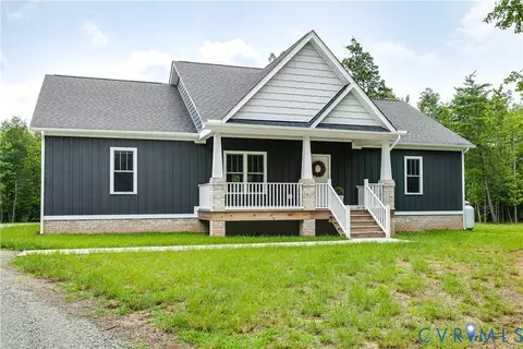 3505 Kool Ln, Powhatan, VA 23139