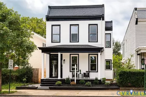 2225 Idlewood Ave, Richmond, VA 23220