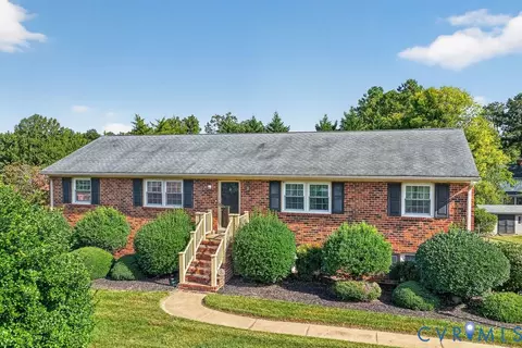 4504 Nambe Cir, Richmond, VA 23237