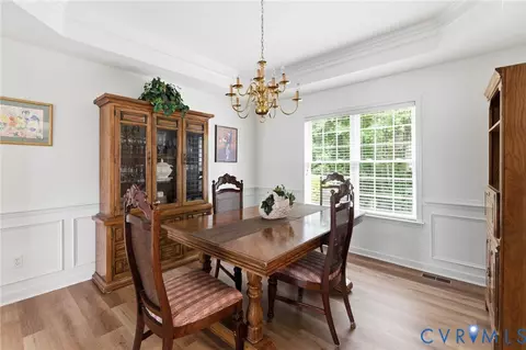 Dining - 1007 Gravity Hill Rd, Midlothian, VA 23114 photo 1 of 2