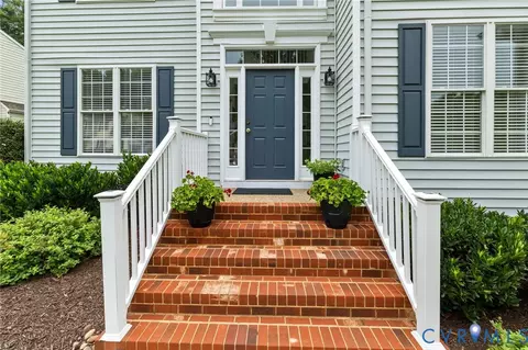 Exterior - 1007 Gravity Hill Rd, Midlothian, VA 23114 photo 3 of 9