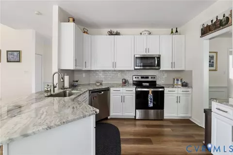 Kitchen - 1007 Gravity Hill Rd, Midlothian, VA 23114 photo 1 of 3