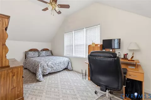 Bedroom - 1007 Gravity Hill Rd, Midlothian, VA 23114 photo 5 of 5