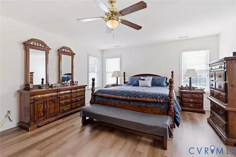 Bedroom - 1007 Gravity Hill Rd, Midlothian, VA 23114 photo 1 of 5
