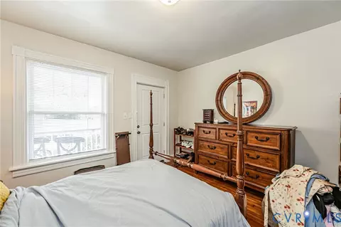 Bedroom - 1209 Wallace St, Richmond, VA 23220 photo 11 of 12