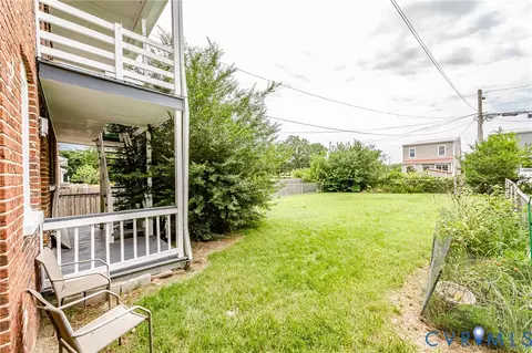 Exterior - 1209 Wallace St, Richmond, VA 23220 photo 24 of 32