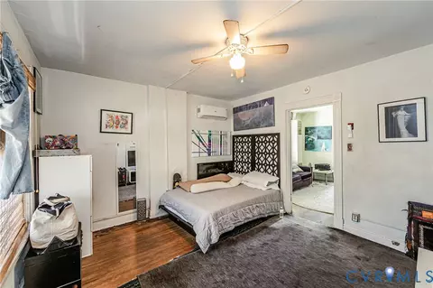 Bedroom - 1209 Wallace St, Richmond, VA 23220 photo 1 of 12