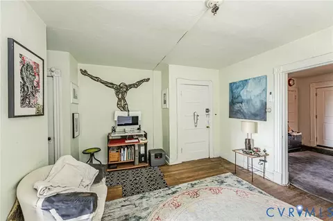 Entry Way - 1209 Wallace St, Richmond, VA 23220 photo 2 of 6