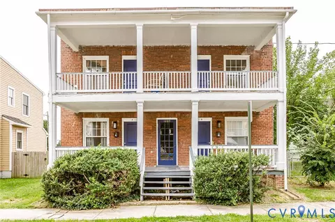 Exterior - 1209 Wallace St, Richmond, VA 23220 photo 32 of 32