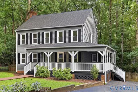 13913 Barnes Spring Rd, Midlothian, VA 23112 photo 51