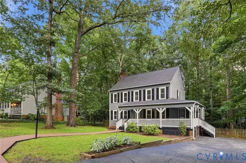 13913 Barnes Spring Rd, Midlothian, VA 23112 photo 4