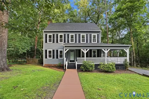 13913 Barnes Spring Rd, Midlothian, VA 23112 photo 5