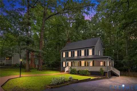 13913 Barnes Spring Rd, Midlothian, VA 23112 photo 2