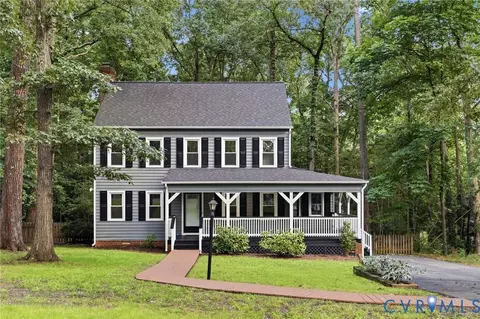 13913 Barnes Spring Rd, Midlothian, VA 23112 photo 3
