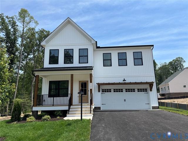 11101 Somerset Hill Dr, Glen Allen, VA 23059