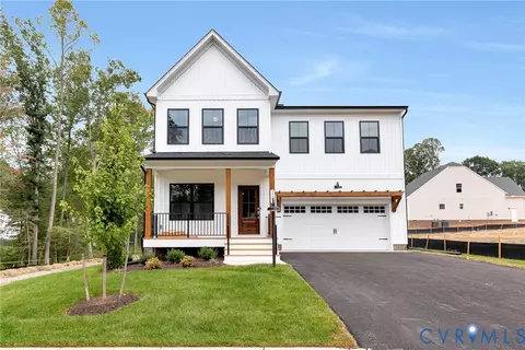 11101 Somerset Hill Dr, Glen Allen, VA 23059