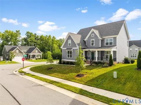 12901 Craftsbury Ct, Midlothian, VA 23112
