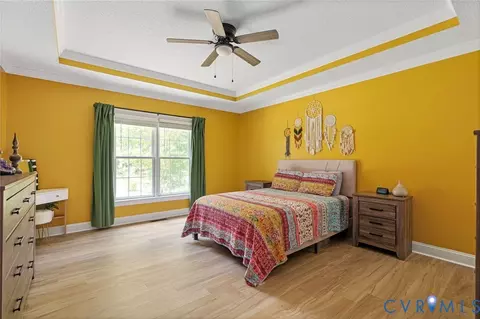 Bedroom - 21700 Oak Hill Ct, Carson, VA 23830 photo 1 of 7