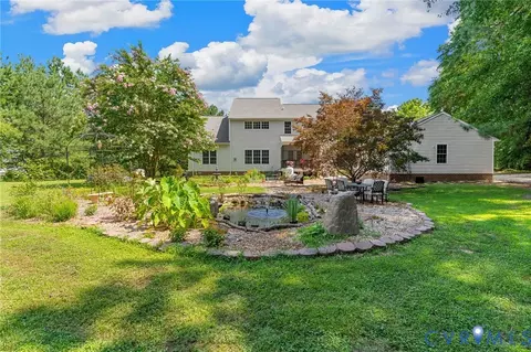 Exterior - 21700 Oak Hill Ct, Carson, VA 23830 photo 8 of 11