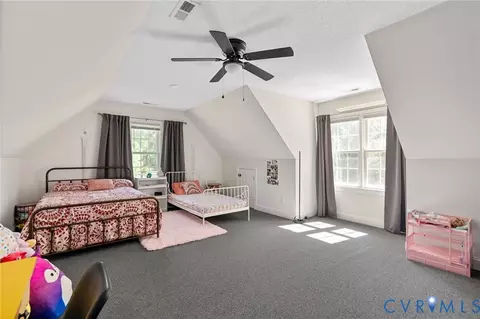 Bedroom - 21700 Oak Hill Ct, Carson, VA 23830 photo 7 of 7