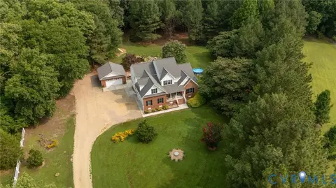 Other - 21700 Oak Hill Ct, Carson, VA 23830 photo 1 of 24
