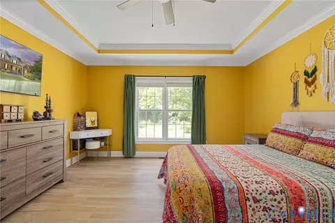 Bedroom - 21700 Oak Hill Ct, Carson, VA 23830 photo 2 of 7