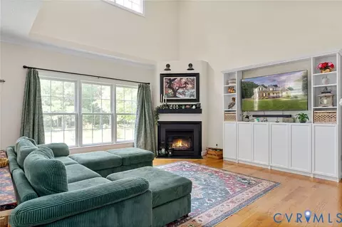 Living - 21700 Oak Hill Ct, Carson, VA 23830 photo 1 of 1