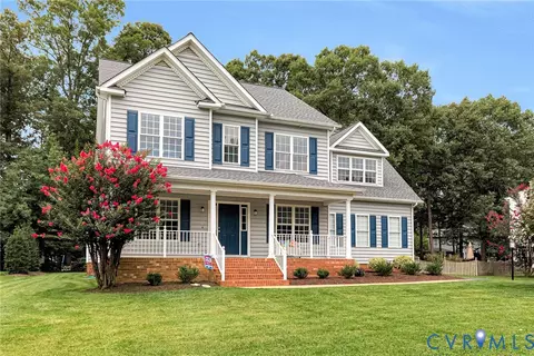 10307 Tarleton Dr, Mechanicsville, VA 23116