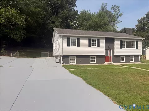 6212 Thornwood Dr, Alexandria, VA 22310