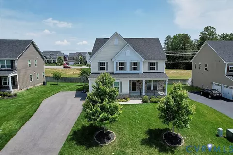 4535 Paxton Glen Ct, Glen Allen, VA 23059
