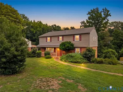 41 Goodward Rd, North Chesterfield, VA 23236
