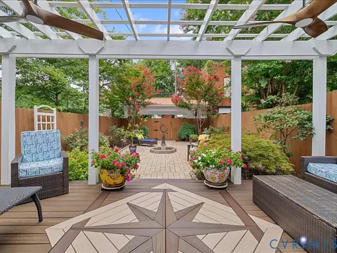 Exterior - 3108 E Broad St, Richmond, VA 23223 photo 6 of 20