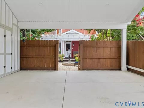 Exterior - 3108 E Broad St, Richmond, VA 23223 photo 13 of 20