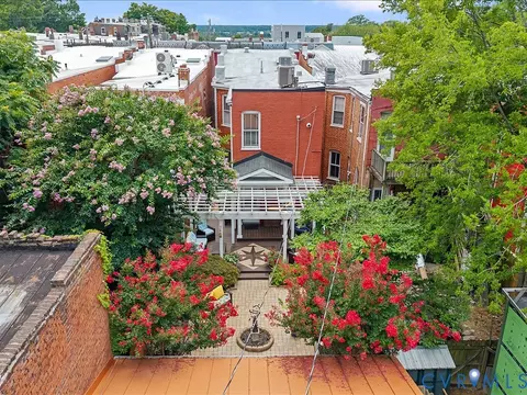Exterior - 3108 E Broad St, Richmond, VA 23223 photo 15 of 20