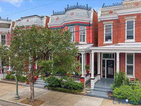 Exterior - 3108 E Broad St, Richmond, VA 23223 photo 18 of 20