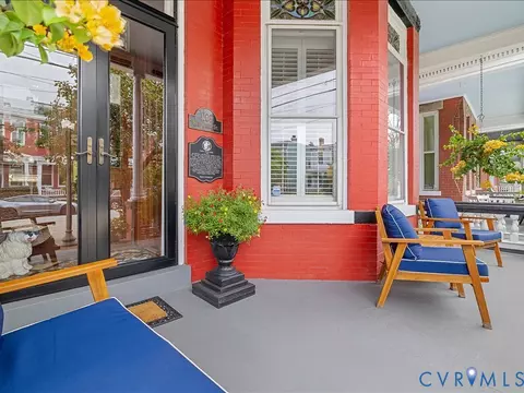 Exterior - 3108 E Broad St, Richmond, VA 23223 photo 4 of 20