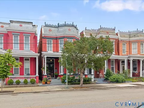 Exterior - 3108 E Broad St, Richmond, VA 23223 photo 3 of 20
