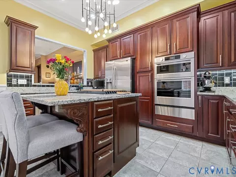Kitchen - 3108 E Broad St, Richmond, VA 23223 photo 5 of 6