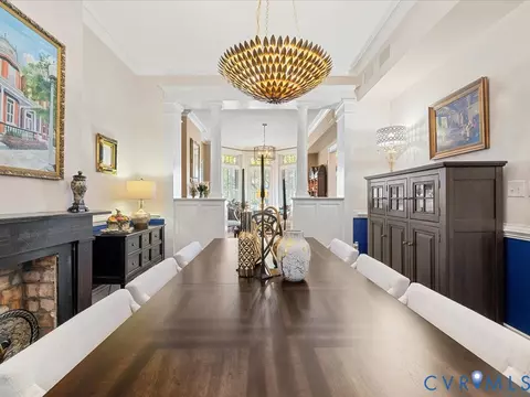 Dining - 3108 E Broad St, Richmond, VA 23223 photo 2 of 2