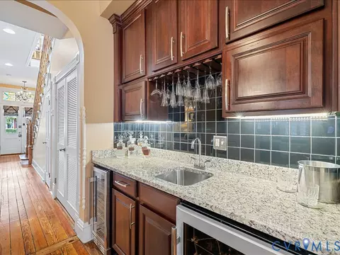 Kitchen - 3108 E Broad St, Richmond, VA 23223 photo 1 of 6