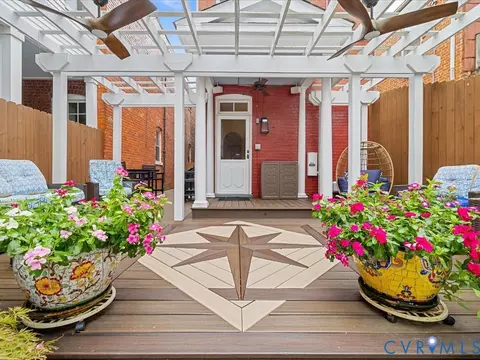 Exterior - 3108 E Broad St, Richmond, VA 23223 photo 11 of 20