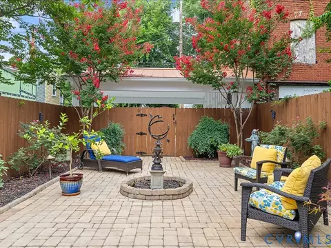 Exterior - 3108 E Broad St, Richmond, VA 23223 photo 8 of 20