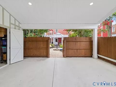 Exterior - 3108 E Broad St, Richmond, VA 23223 photo 14 of 20