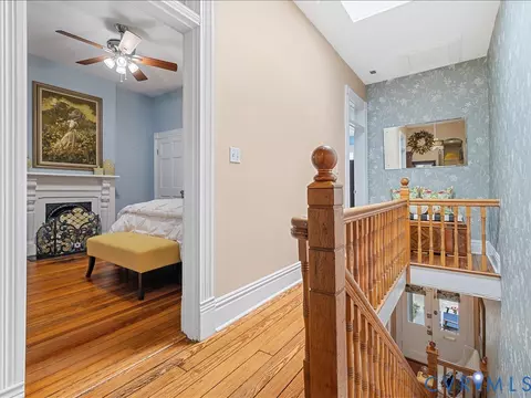 Entry Way - 3108 E Broad St, Richmond, VA 23223 photo 6 of 6