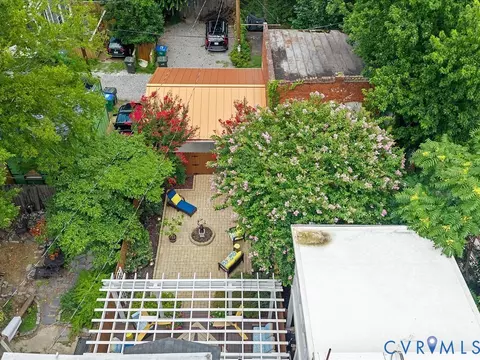 Exterior - 3108 E Broad St, Richmond, VA 23223 photo 17 of 20
