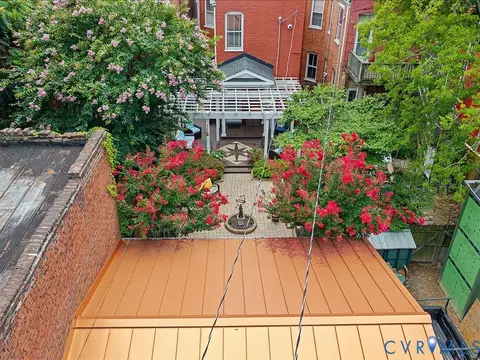 Exterior - 3108 E Broad St, Richmond, VA 23223 photo 16 of 20
