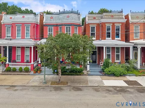 Exterior - 3108 E Broad St, Richmond, VA 23223 photo 20 of 20