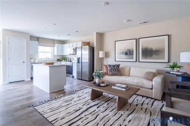 930 Formosa Way #K-65, Richmond, VA 23227